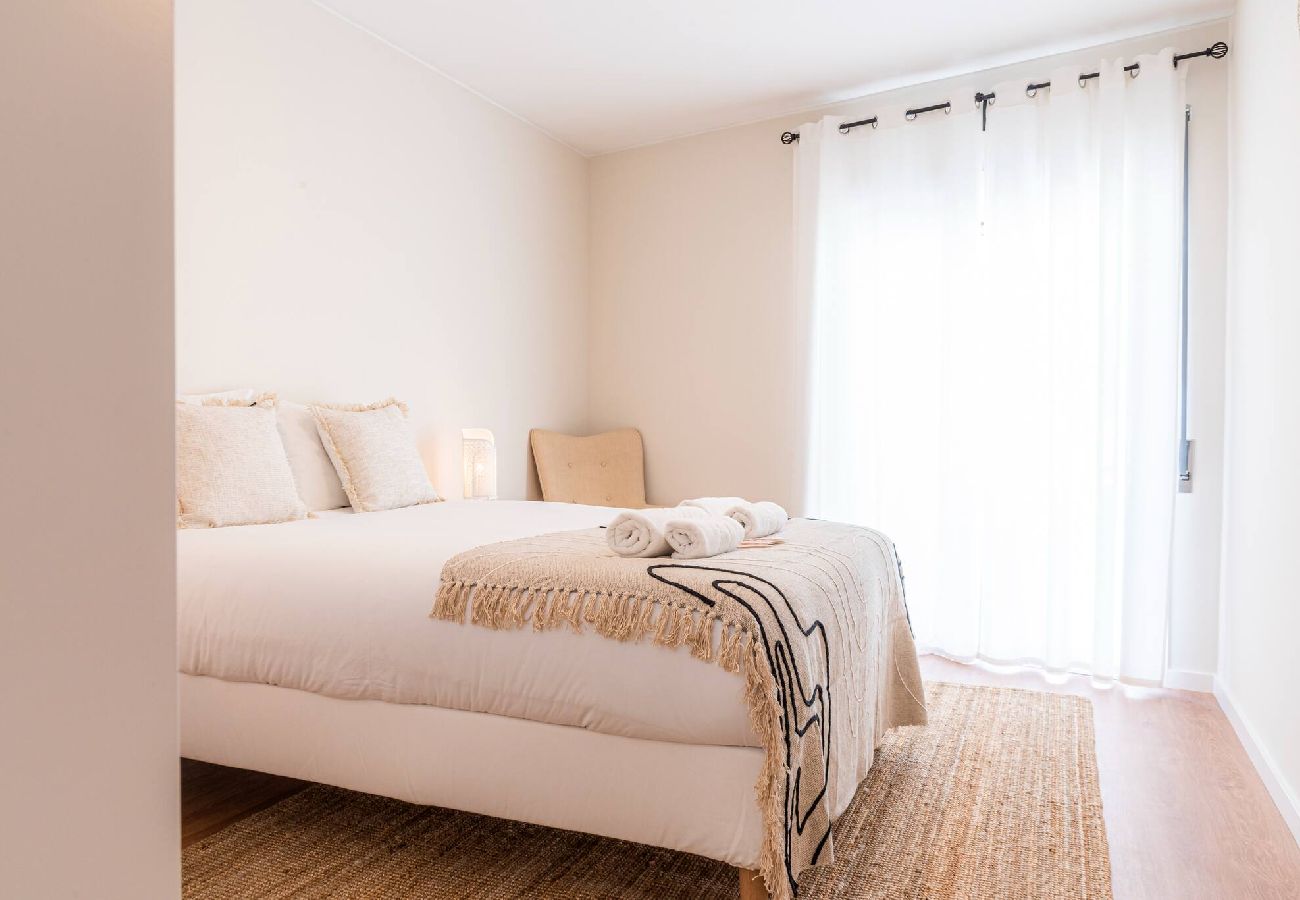 Apartamento em Vila Nova de Gaia - Morro Garden by Hosty