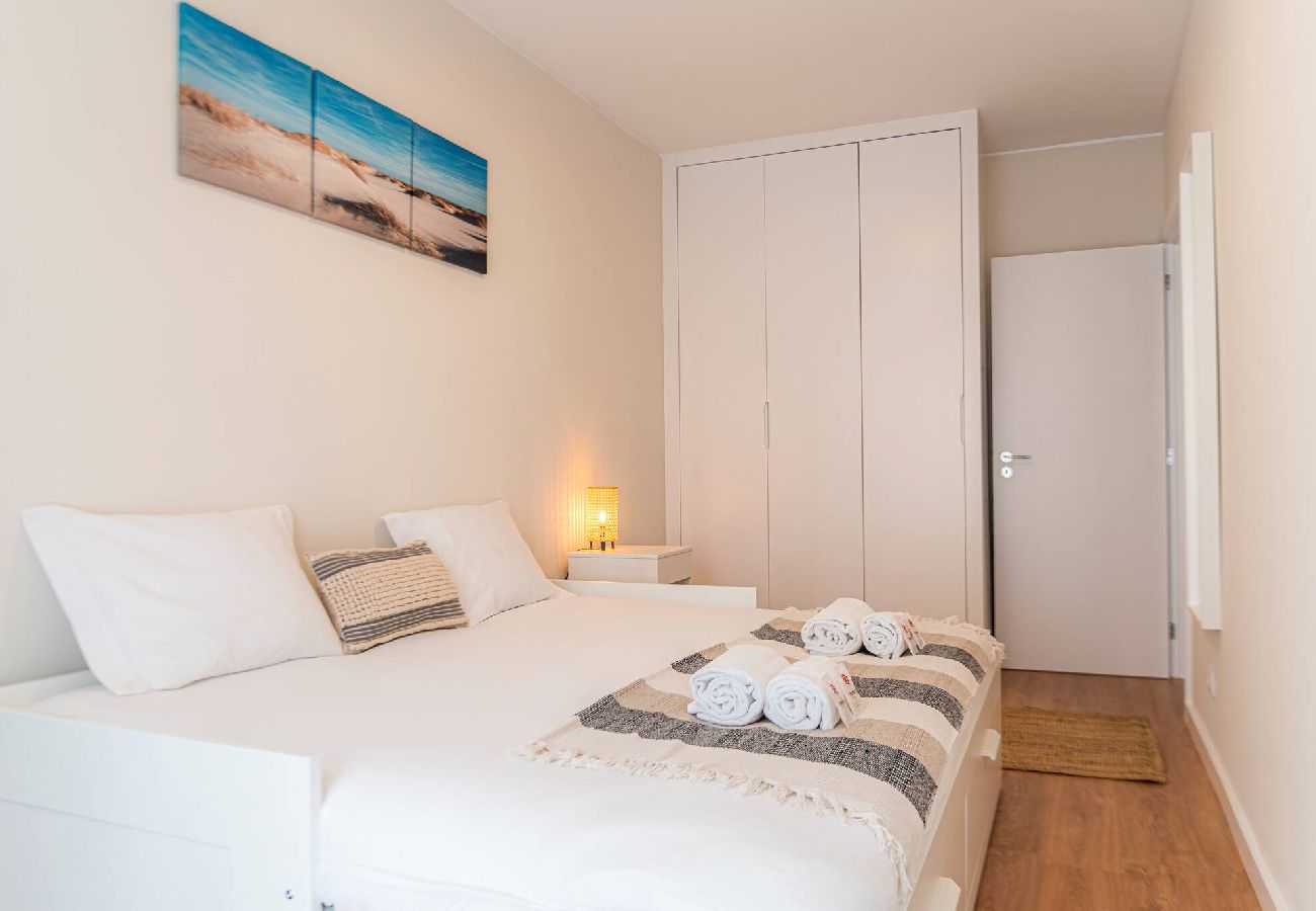 Apartamento em Vila Nova de Gaia - Morro Garden by Hosty