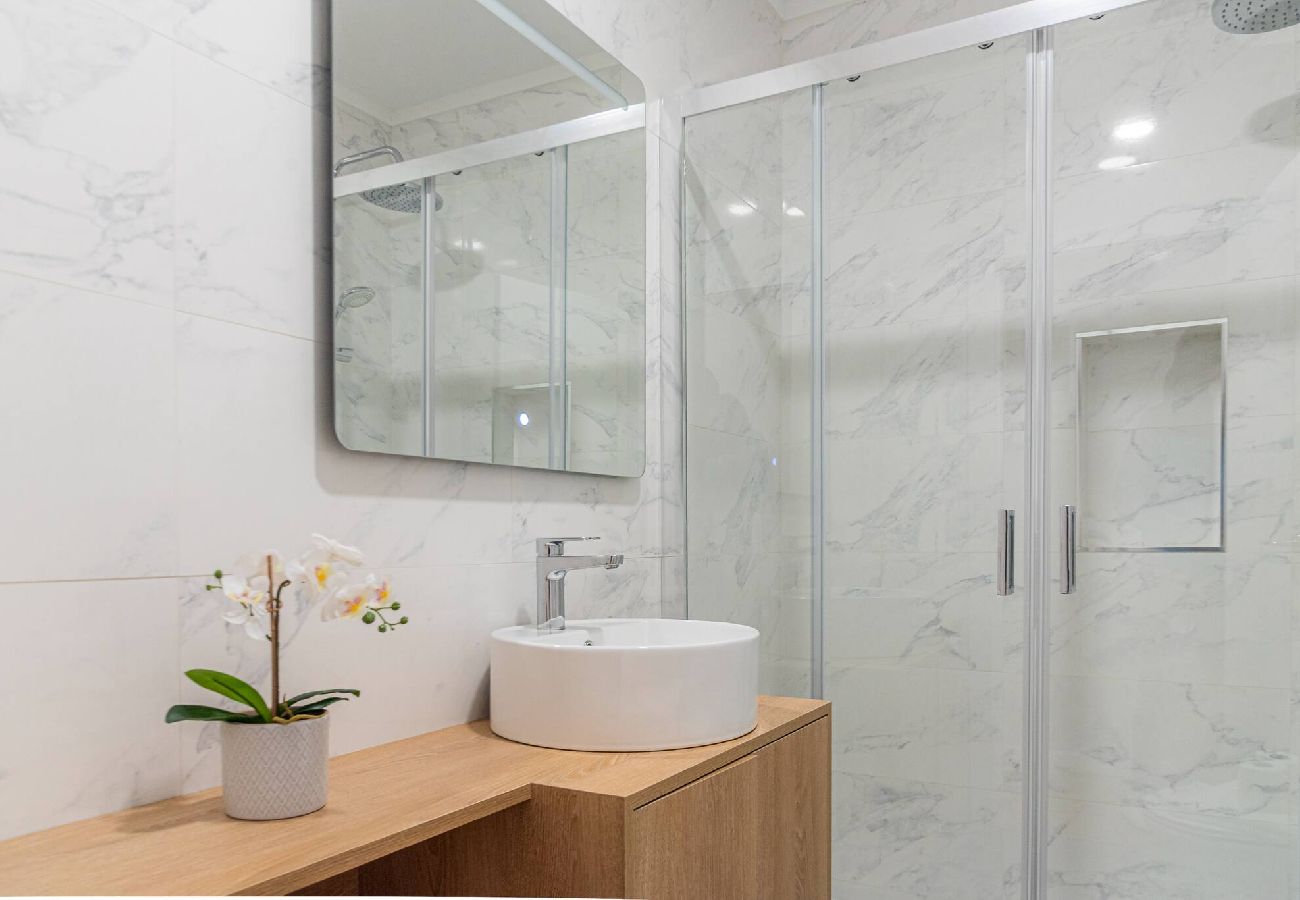Apartamento em Vila Nova de Gaia - Morro Garden by Hosty
