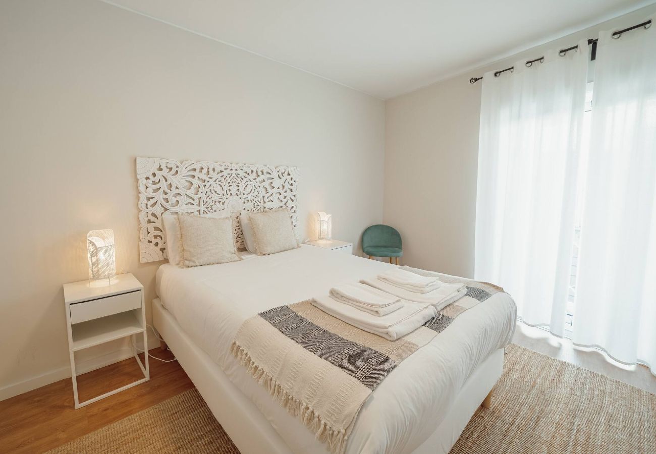 Apartamento em Vila Nova de Gaia - Morro Garden by Hosty