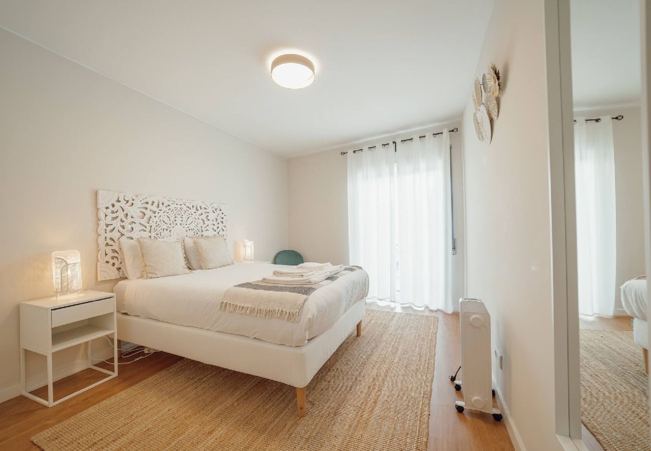 Apartamento em Vila Nova de Gaia - Morro Garden by Hosty