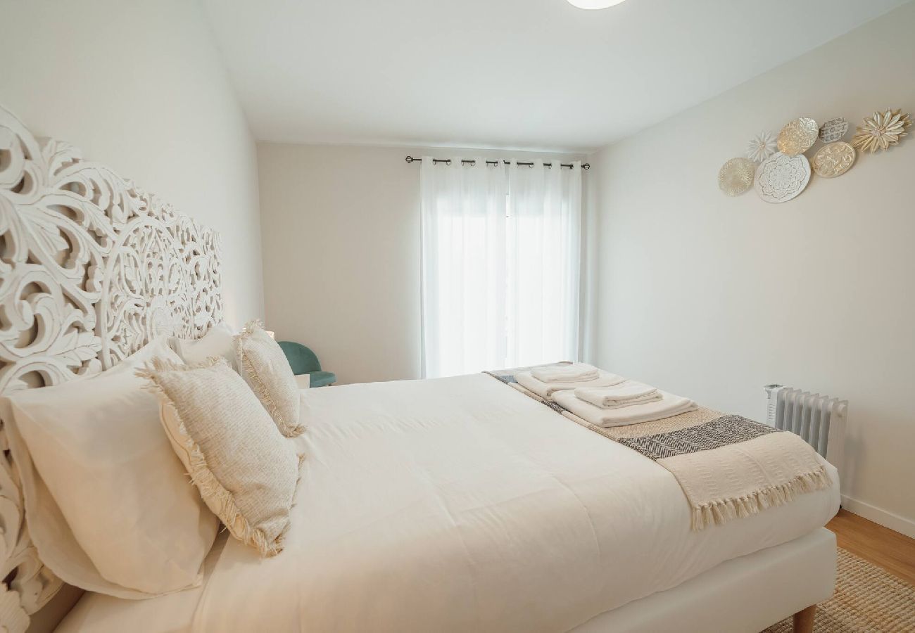 Apartamento em Vila Nova de Gaia - Morro Garden by Hosty