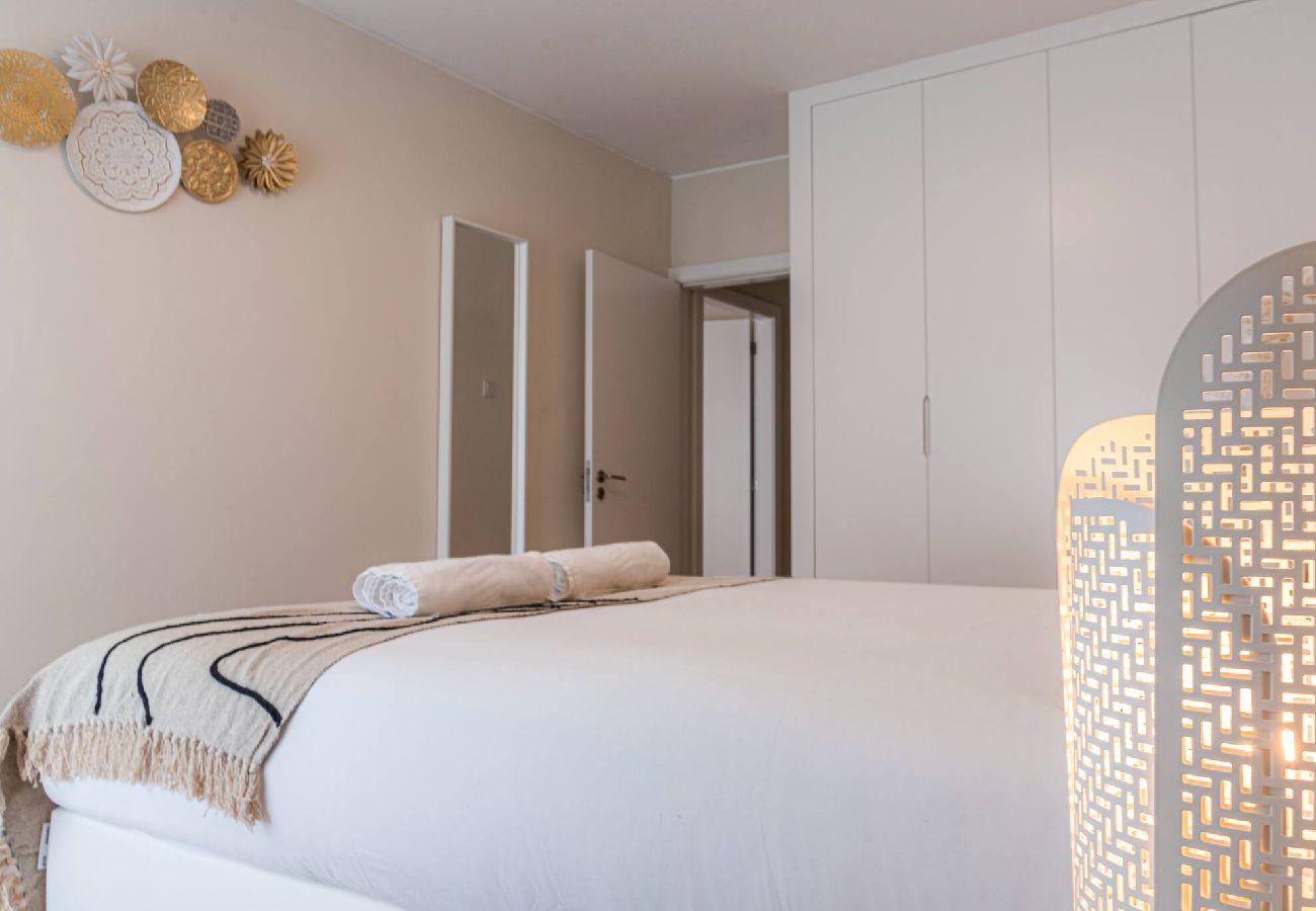 Apartamento em Vila Nova de Gaia - Morro Garden by Hosty