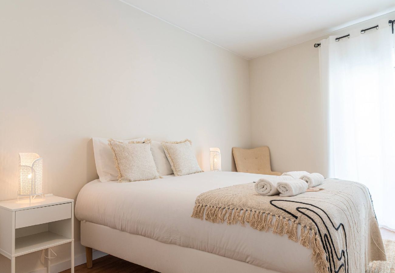 Apartamento em Vila Nova de Gaia - Morro Garden by Hosty