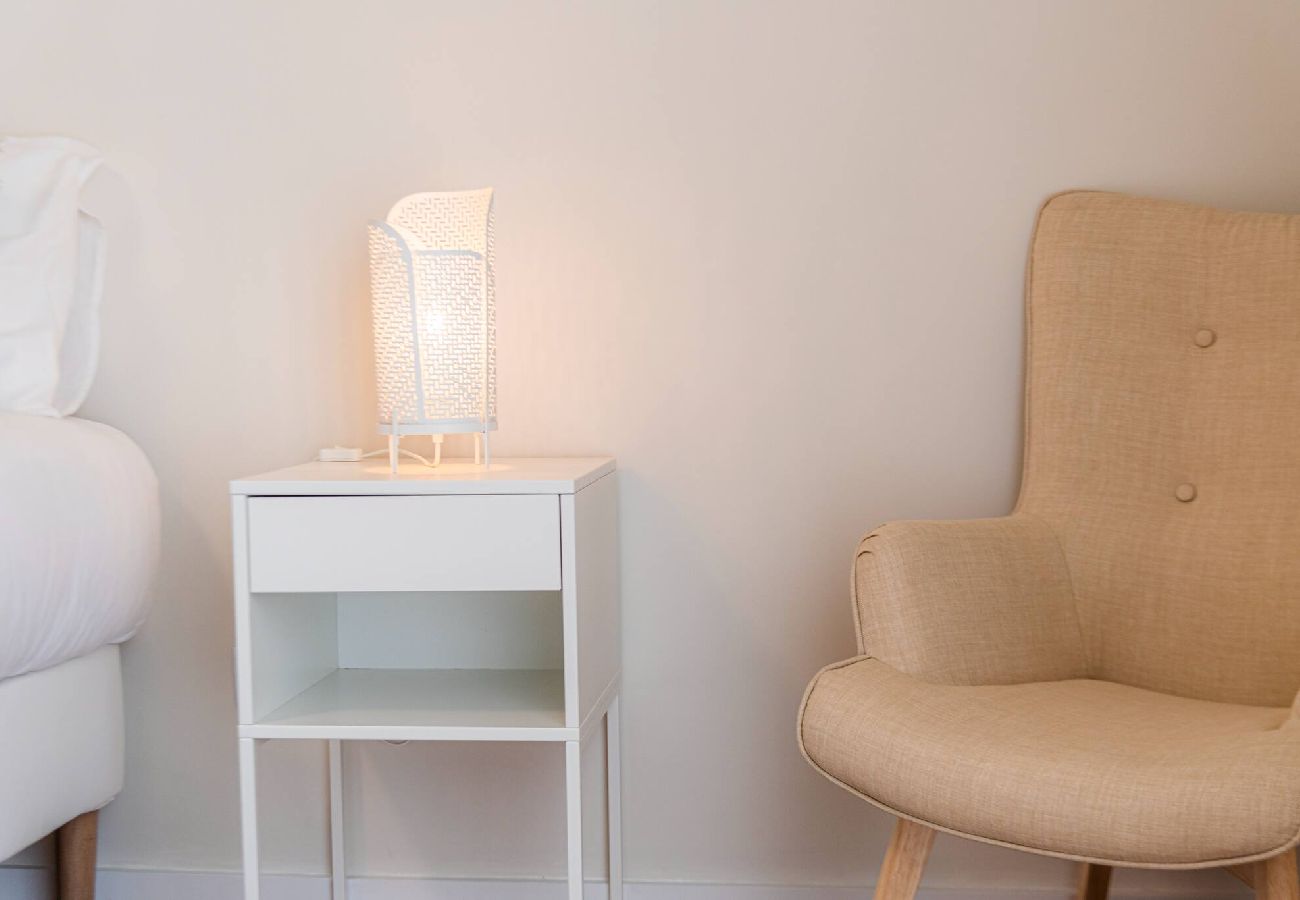 Apartamento em Vila Nova de Gaia - Morro Garden by Hosty