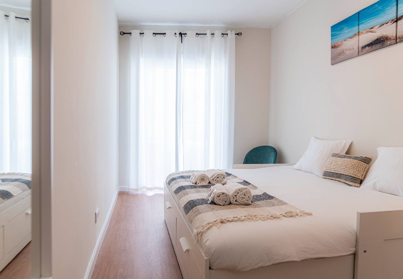 Apartamento em Vila Nova de Gaia - Morro Garden by Hosty