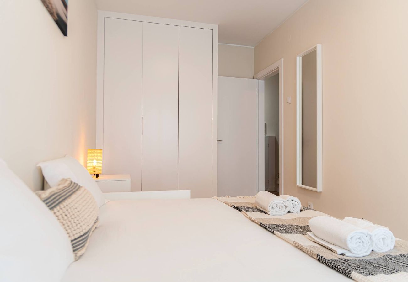 Apartamento em Vila Nova de Gaia - Morro Garden by Hosty