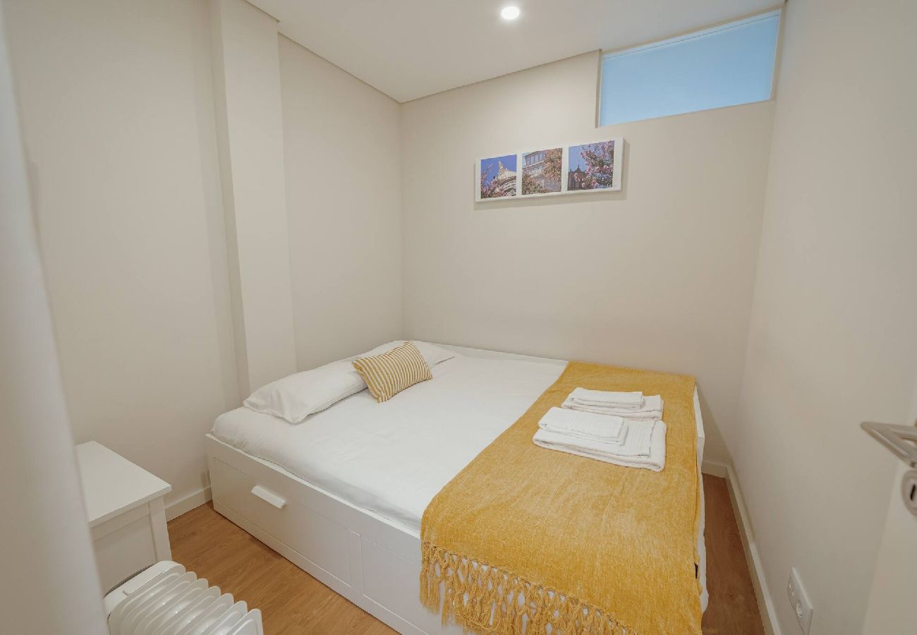 Apartamento em Vila Nova de Gaia - Morro Garden by Hosty