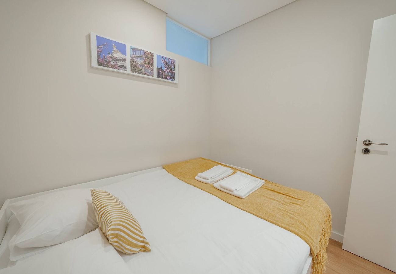 Apartamento em Vila Nova de Gaia - Morro Garden by Hosty