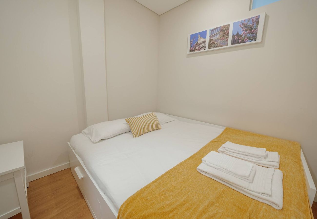 Apartamento em Vila Nova de Gaia - Morro Garden by Hosty
