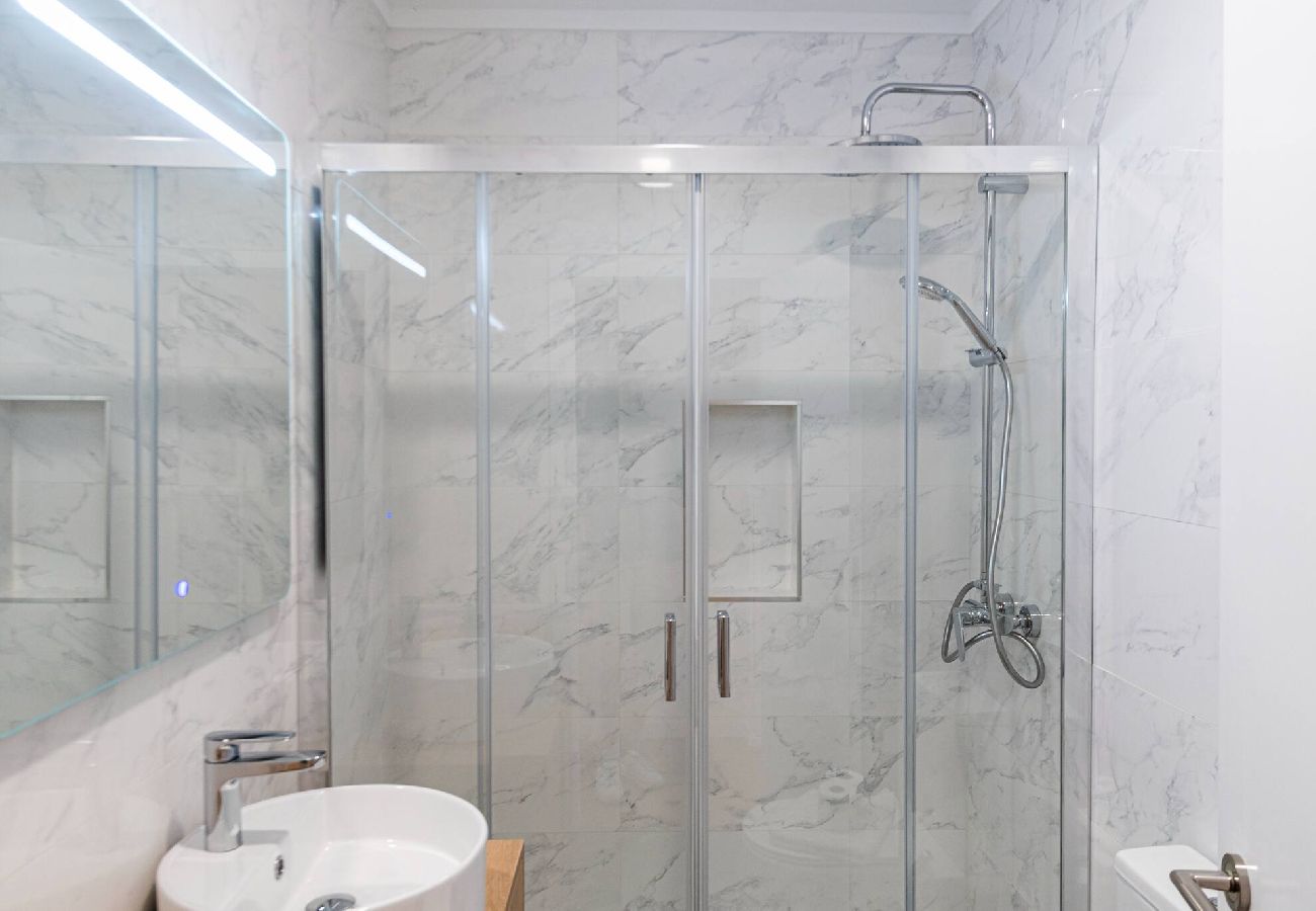 Apartamento em Vila Nova de Gaia - Morro Garden by Hosty