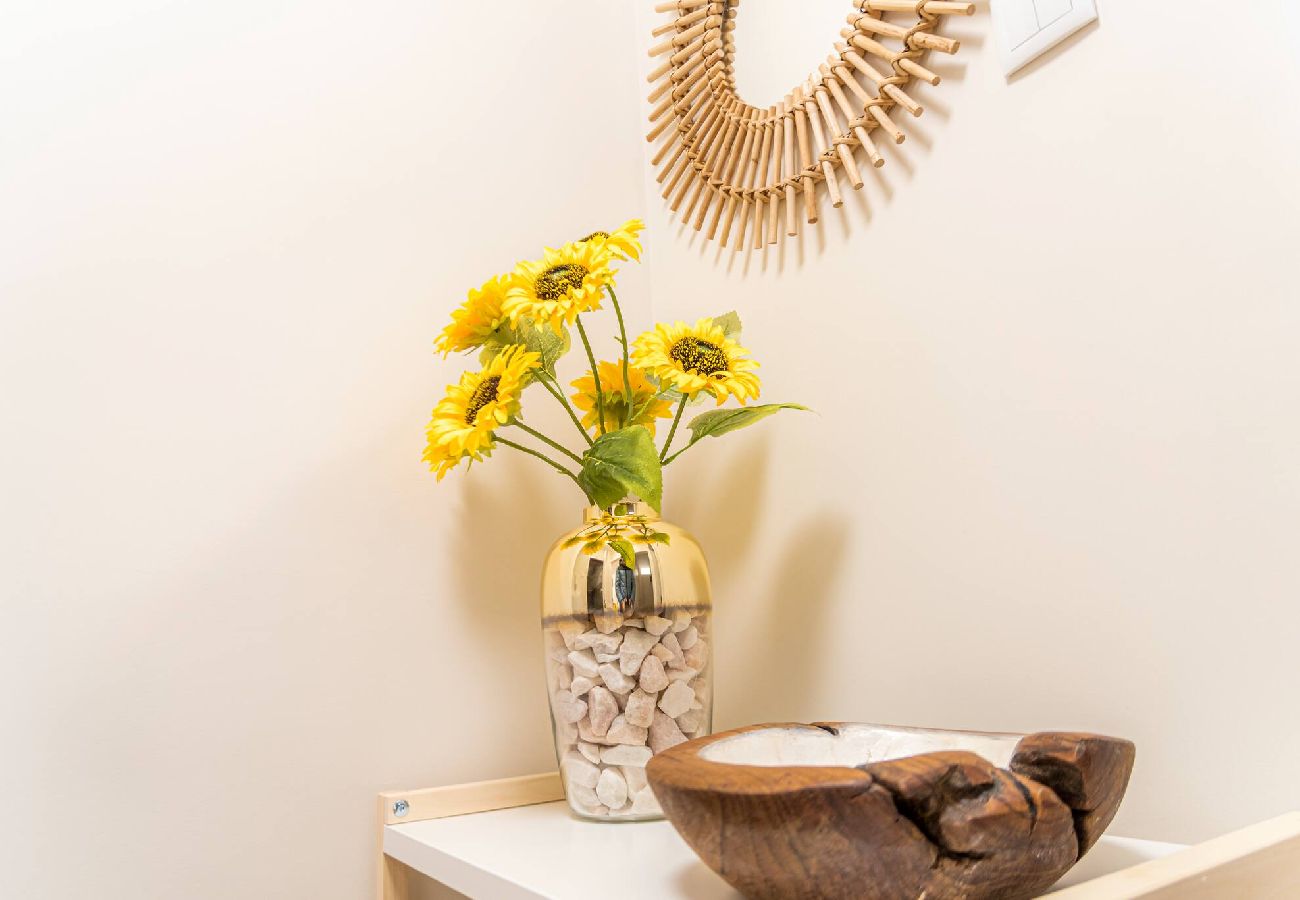 Apartamento em Vila Nova de Gaia - Morro Garden by Hosty