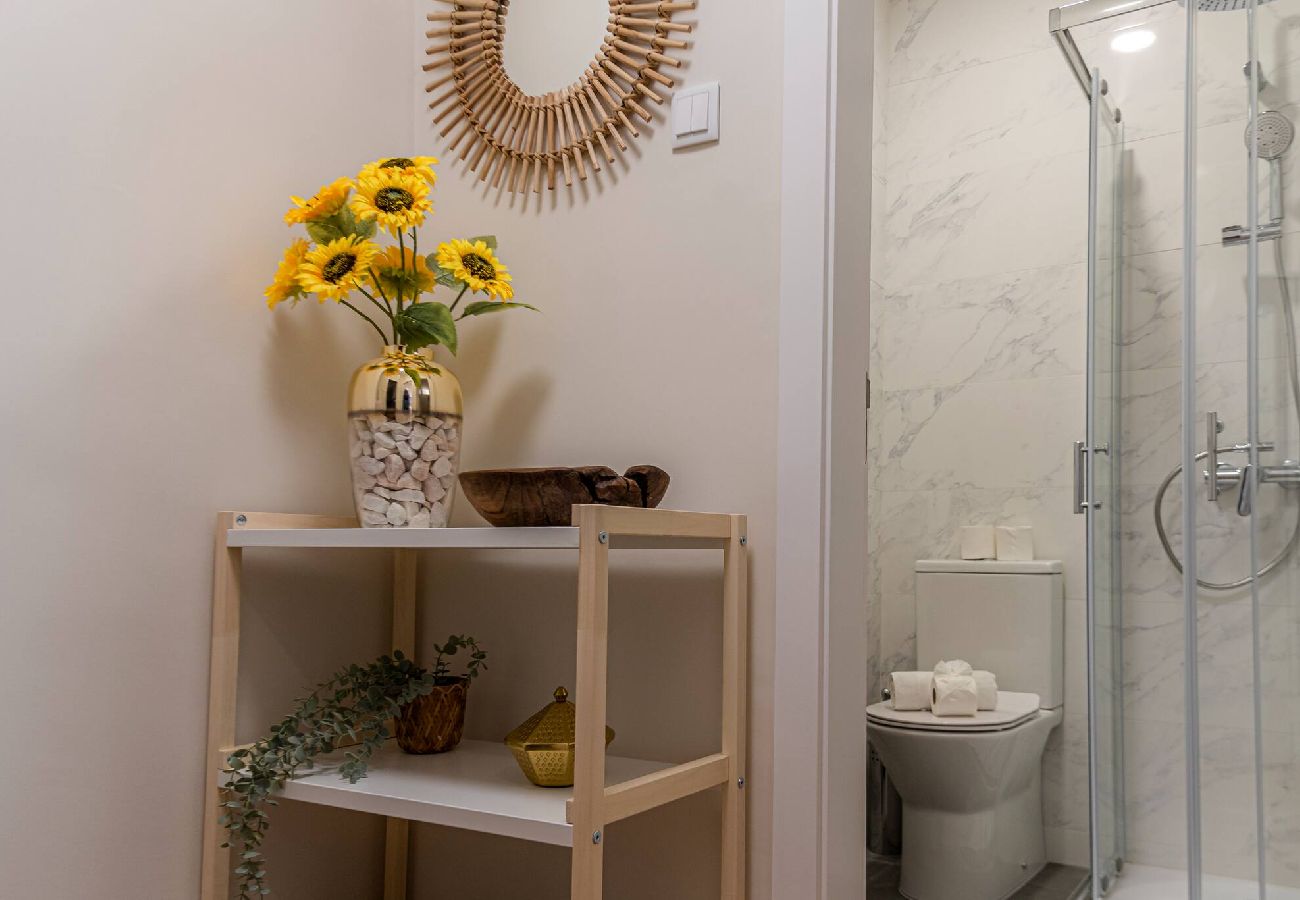 Apartamento em Vila Nova de Gaia - Morro Garden by Hosty