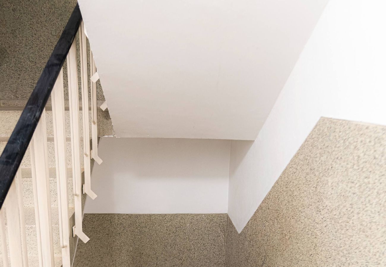 Apartamento em Vila Nova de Gaia - Morro Garden by Hosty