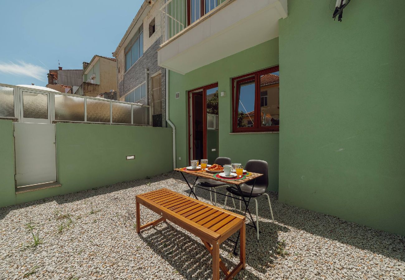 Casa em Porto - Modern Villa by Hosty