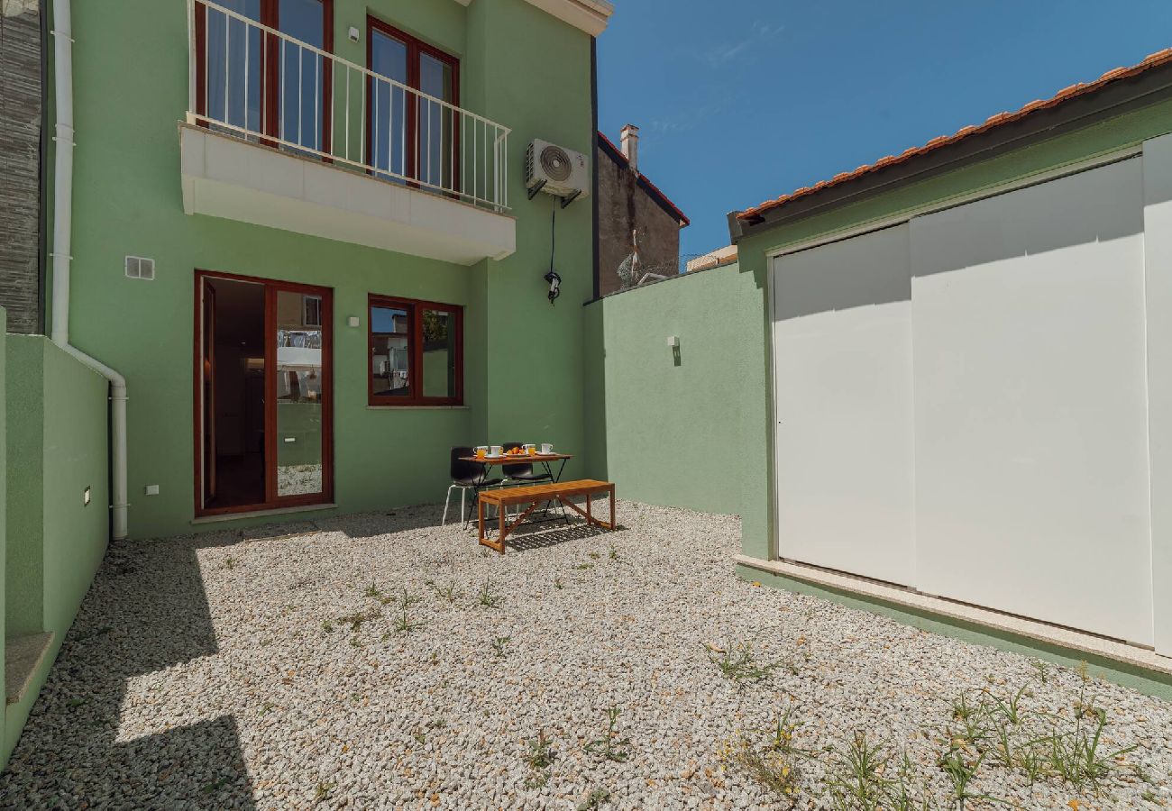 Casa em Porto - Modern Villa by Hosty