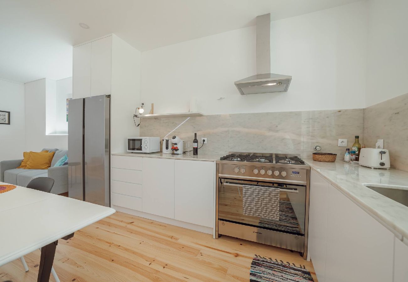 Casa em Porto - Modern Villa by Hosty