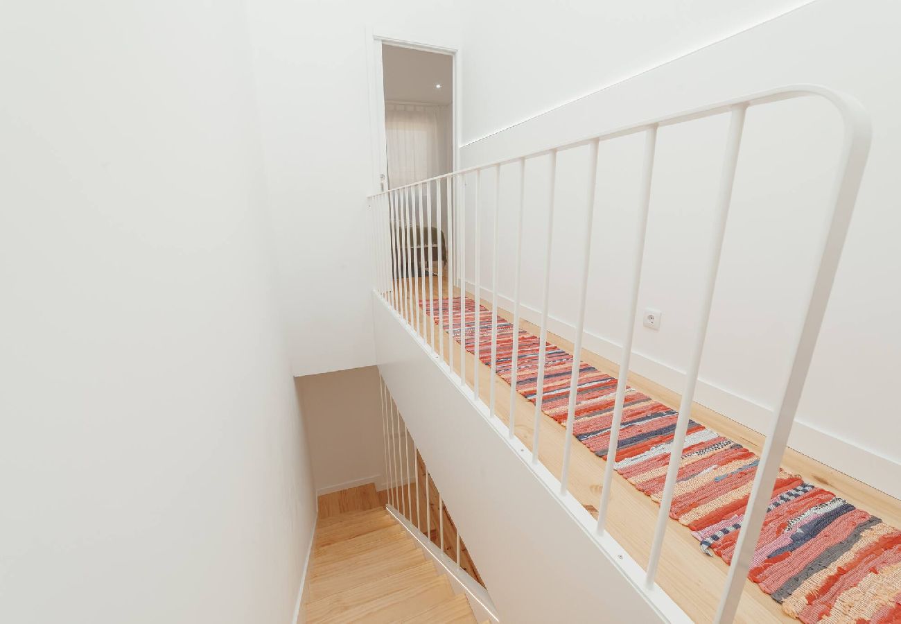 Casa em Porto - Modern Villa by Hosty