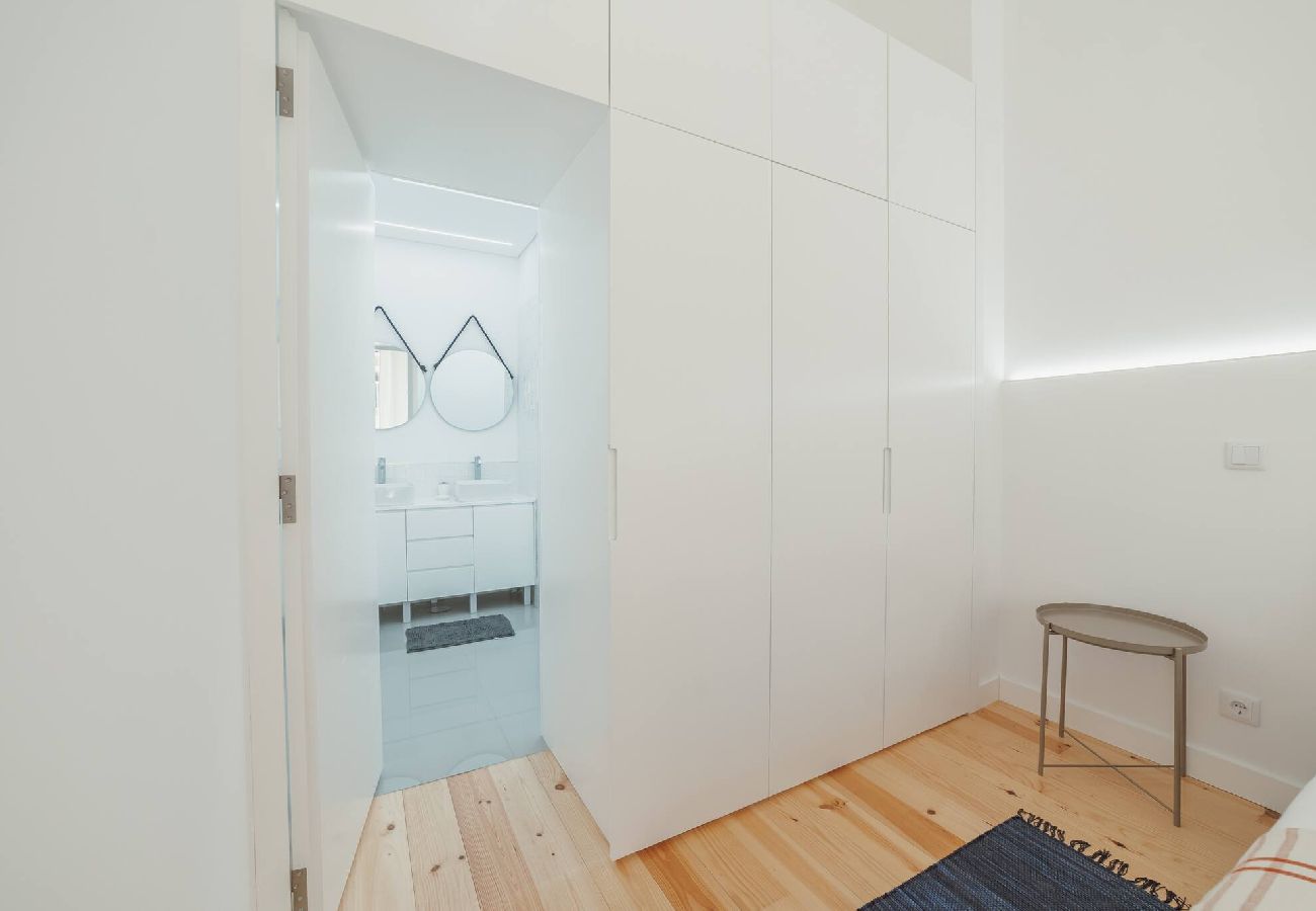 Casa em Porto - Modern Villa by Hosty
