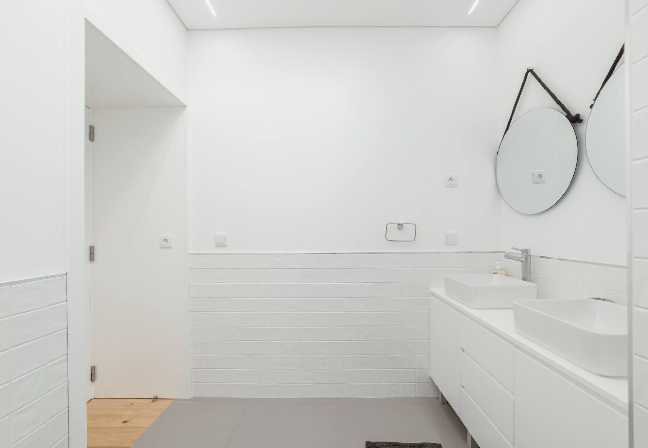 Casa em Porto - Modern Villa by Hosty