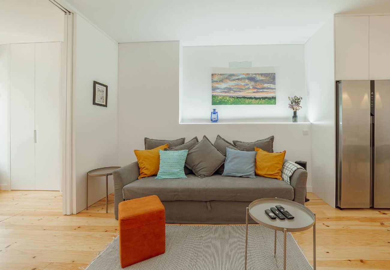 Casa em Porto - Modern Villa by Hosty