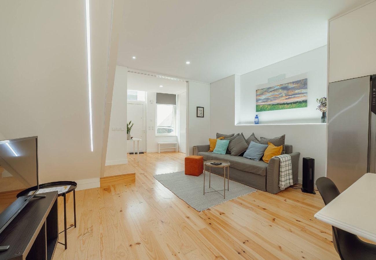 Casa em Porto - Modern Villa by Hosty