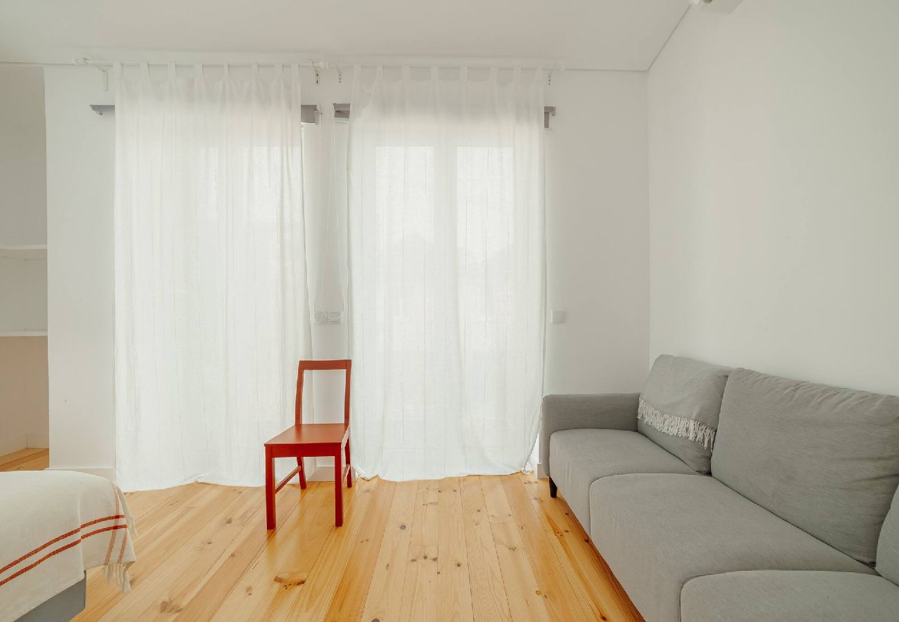 Casa em Porto - Modern Villa by Hosty