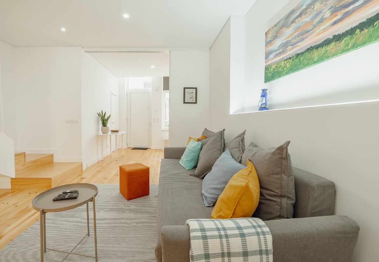 Casa em Porto - Modern Villa by Hosty