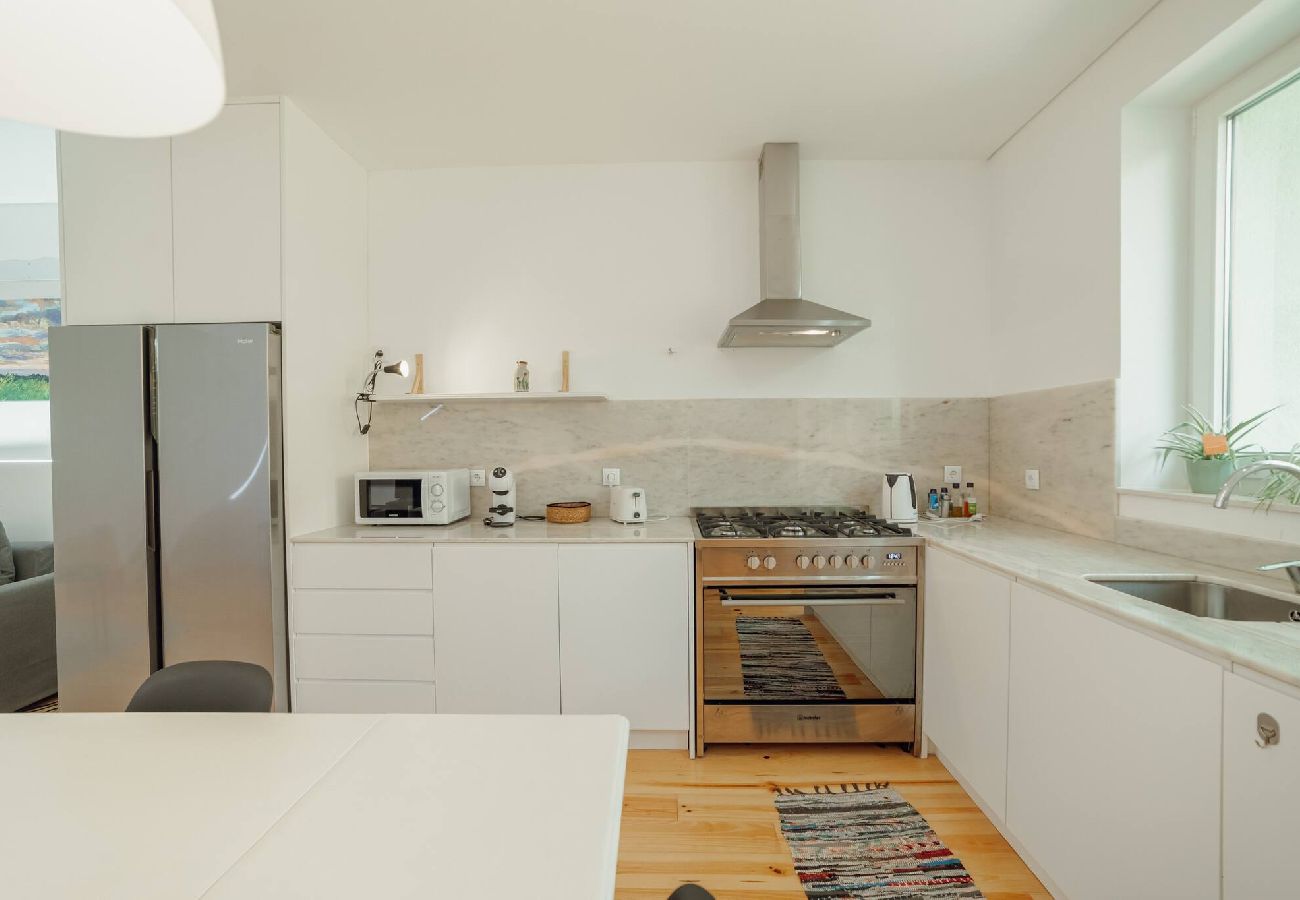 Casa em Porto - Modern Villa by Hosty