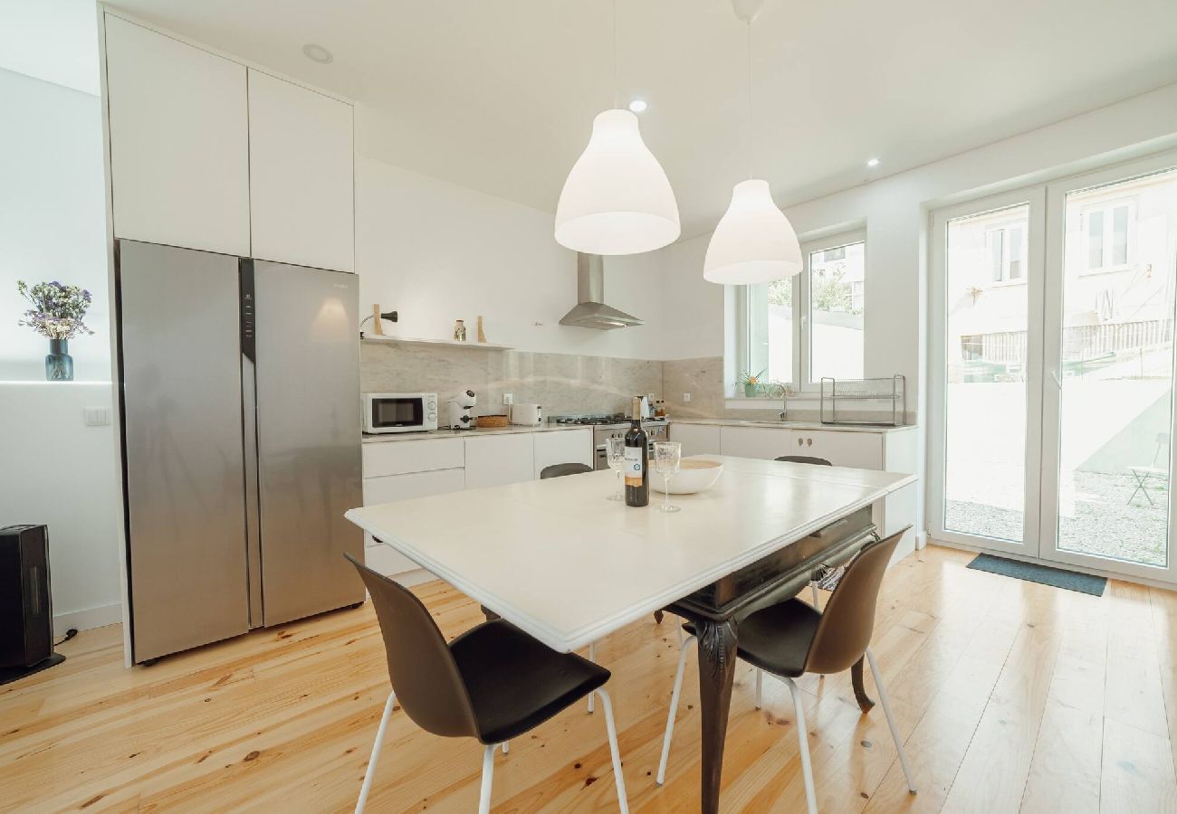 Casa em Porto - Modern Villa by Hosty