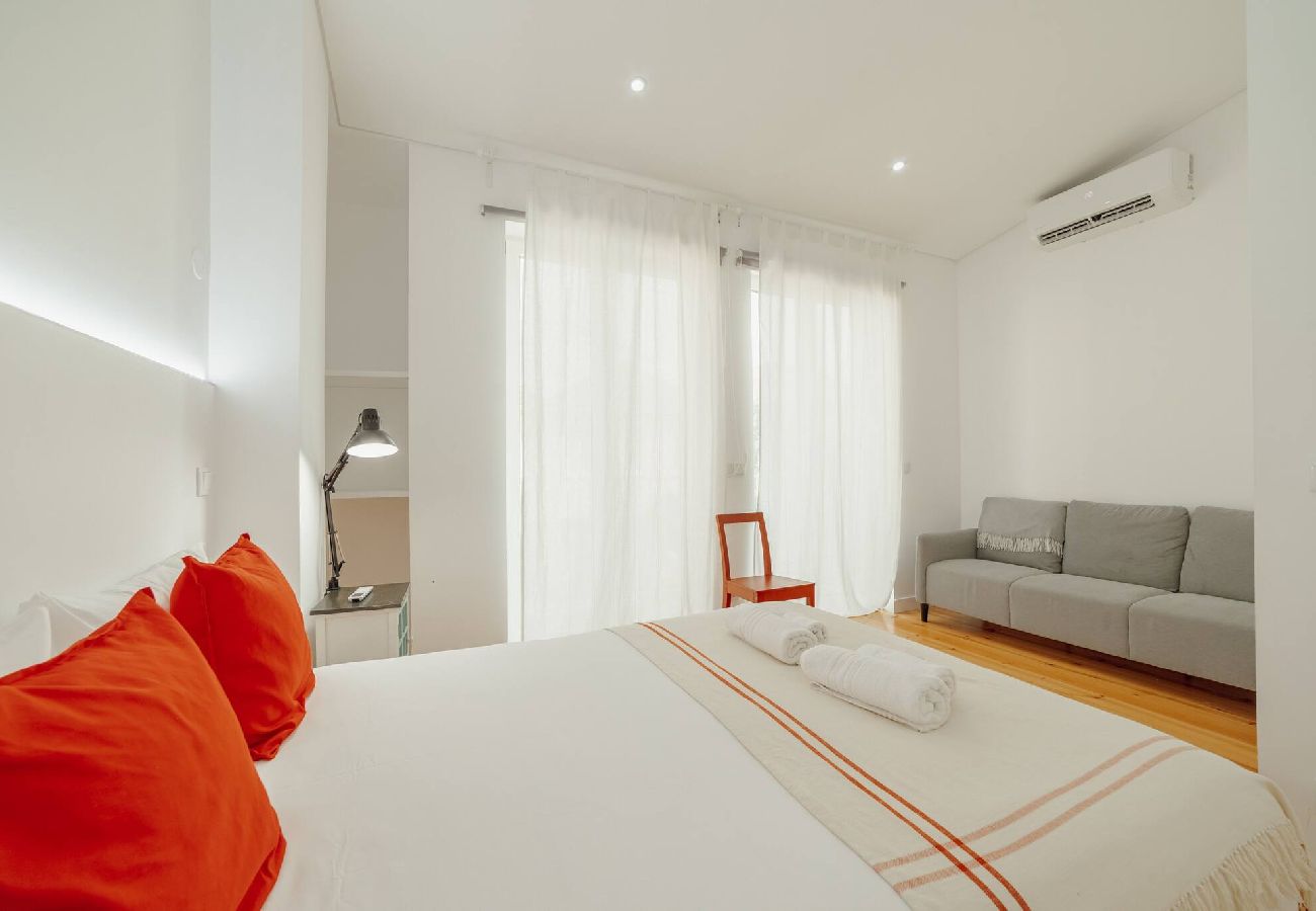 Casa em Porto - Modern Villa by Hosty