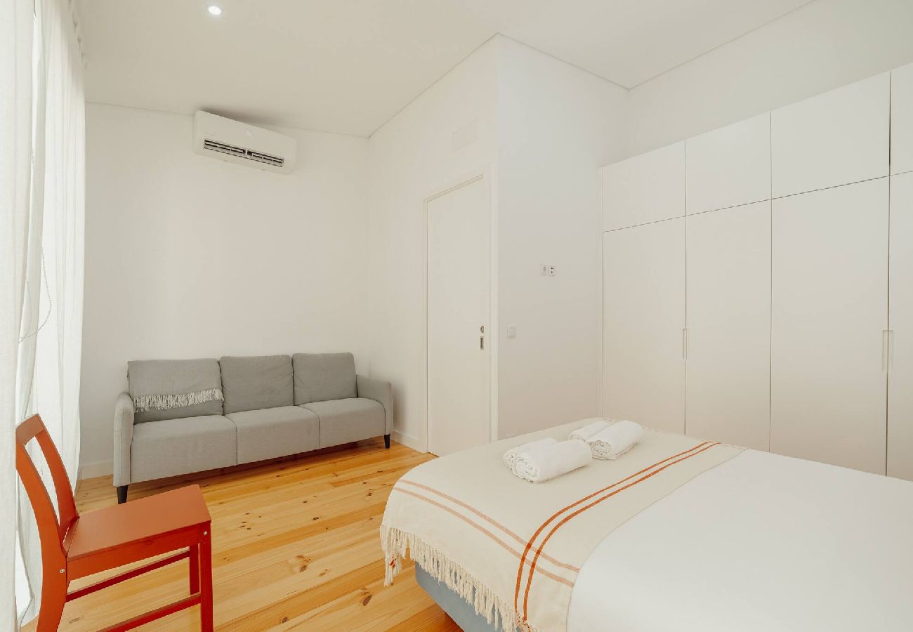 Casa em Porto - Modern Villa by Hosty