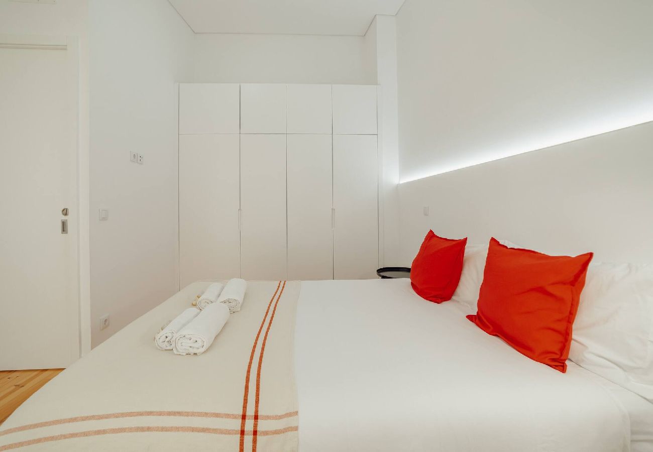 Casa em Porto - Modern Villa by Hosty