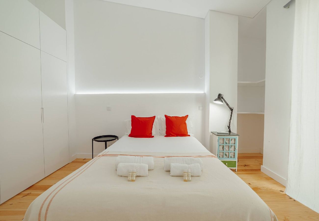 Casa em Porto - Modern Villa by Hosty