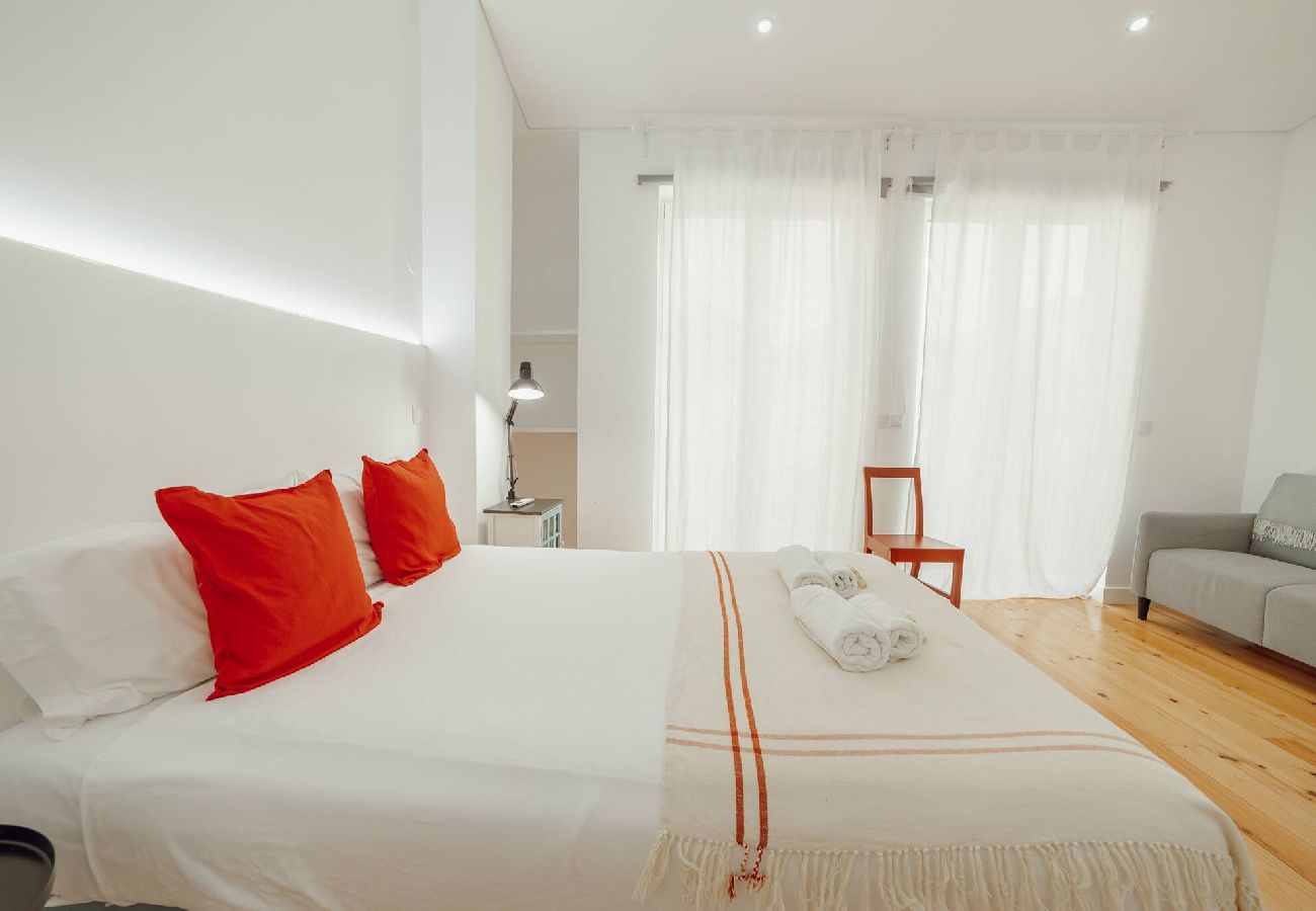 Casa em Porto - Modern Villa by Hosty