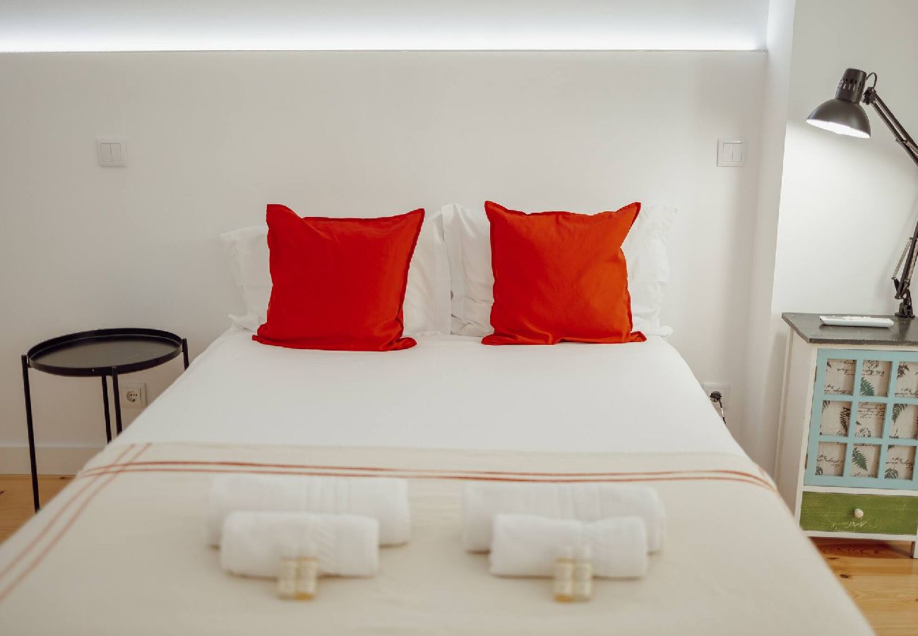Casa em Porto - Modern Villa by Hosty