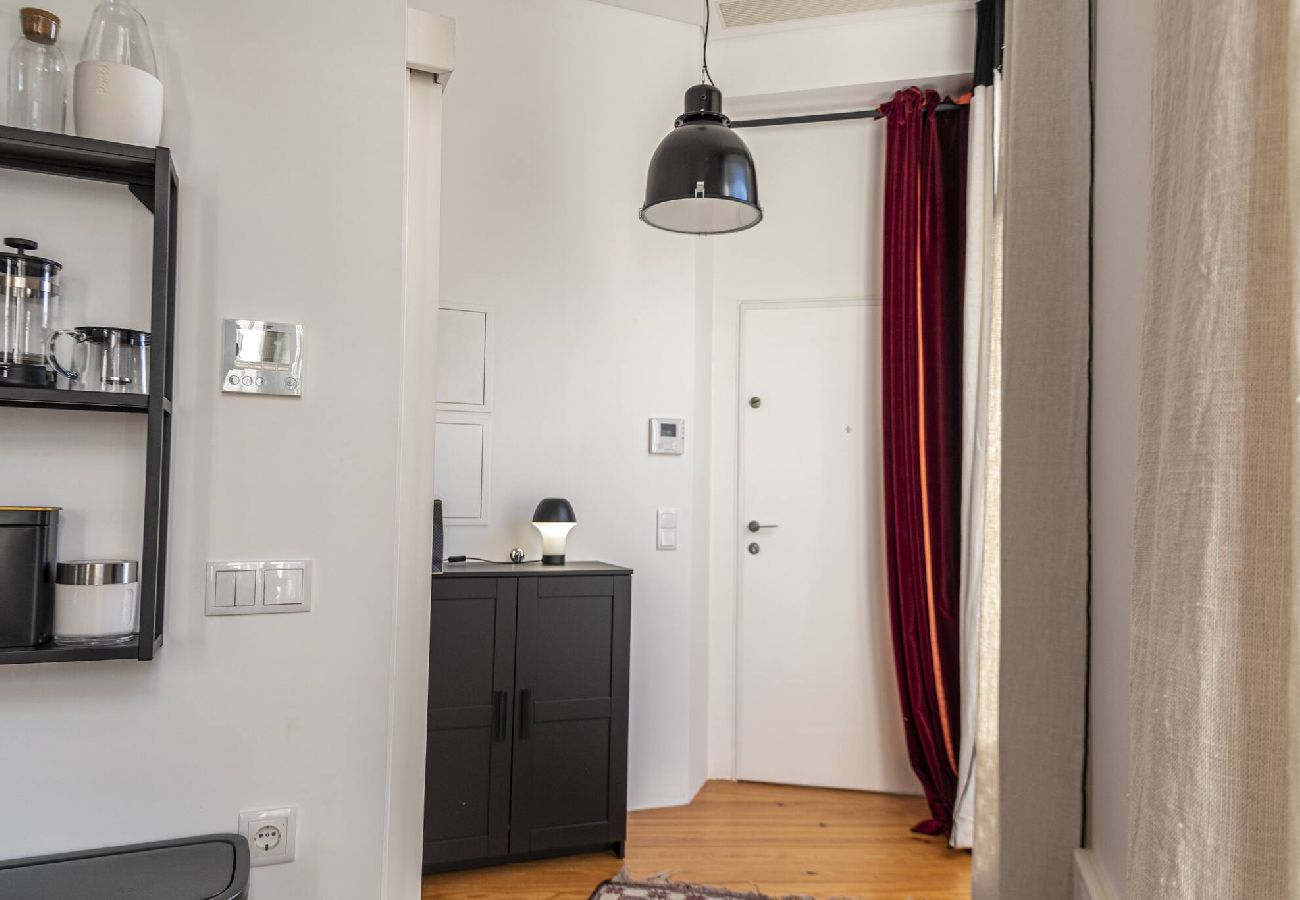 Estúdio em Porto - Mouzinho Penthouse by Hosty