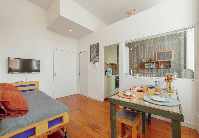 Apartamento em Porto - Downtown Bolhão 1 by Hosty