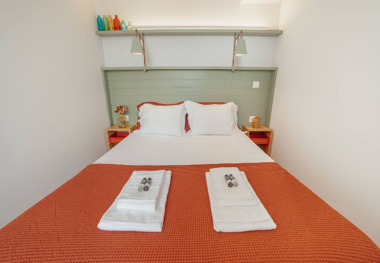 Apartamento em Porto - Downtown Bolhão 1 by Hosty