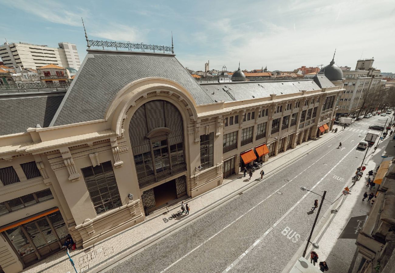 Apartamento em Porto - Downtown Bolhão 1 by Hosty