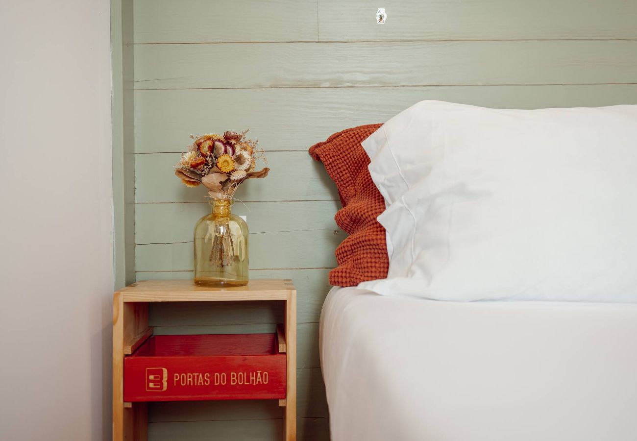 Apartamento em Porto - Downtown Bolhão 1 by Hosty