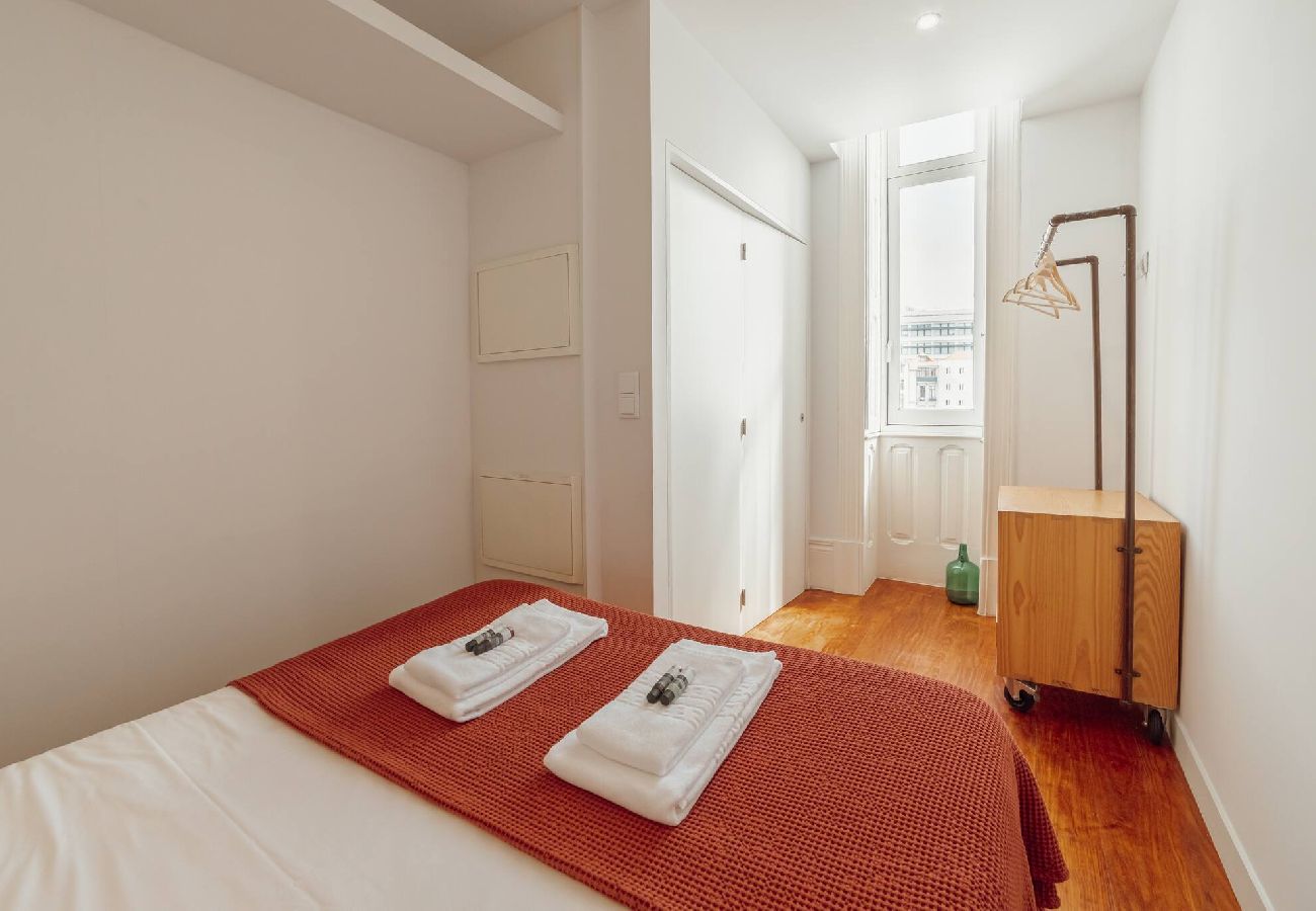 Apartamento em Porto - Downtown Bolhão 1 by Hosty