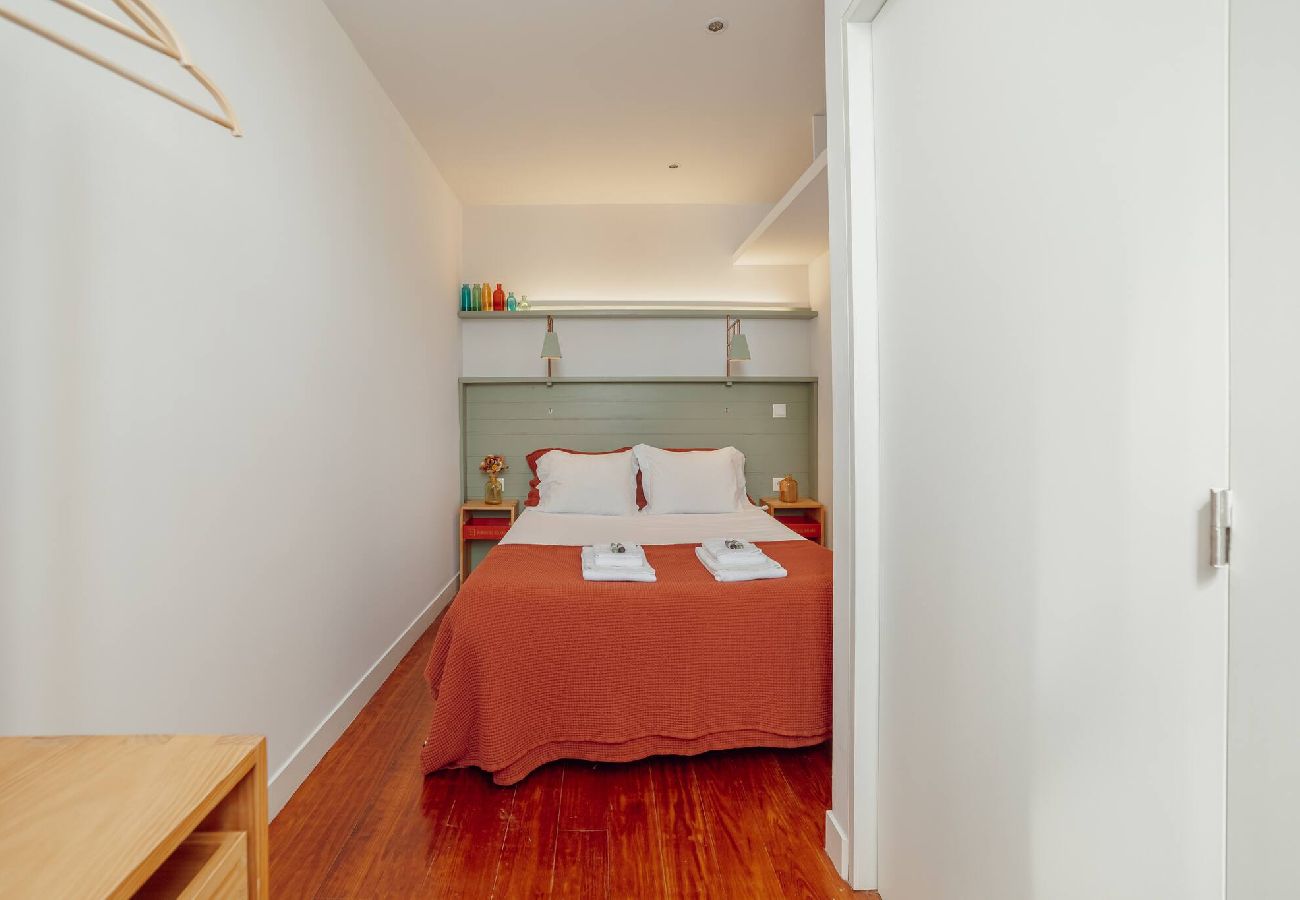 Apartamento em Porto - Downtown Bolhão 1 by Hosty