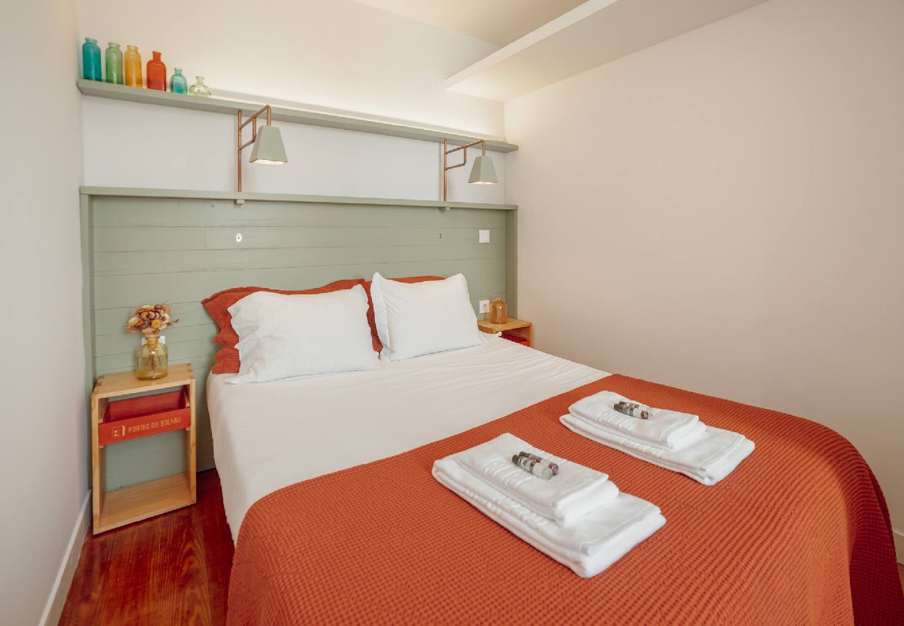 Apartamento em Porto - Downtown Bolhão 1 by Hosty