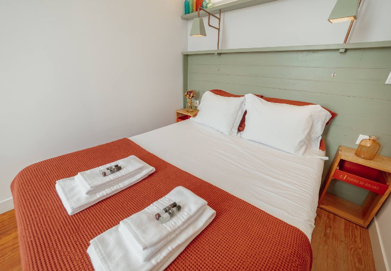 Apartamento em Porto - Downtown Bolhão 1 by Hosty