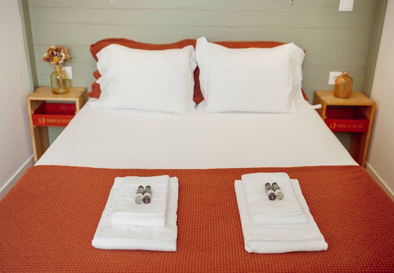 Apartamento em Porto - Downtown Bolhão 1 by Hosty