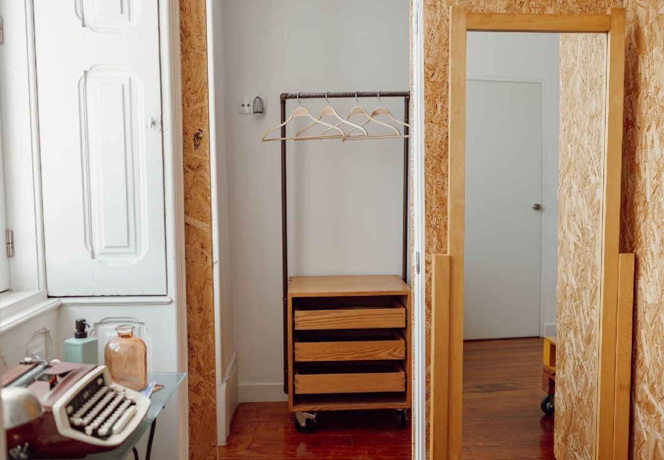 Apartamento em Porto - Downtown Bolhão 1 by Hosty
