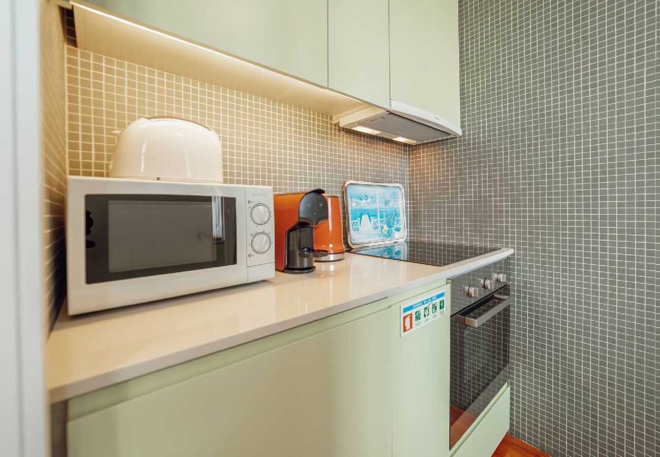 Apartamento em Porto - Downtown Bolhão 1 by Hosty