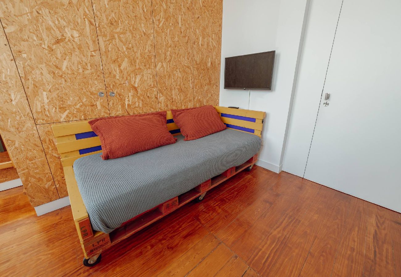 Apartamento em Porto - Downtown Bolhão 1 by Hosty