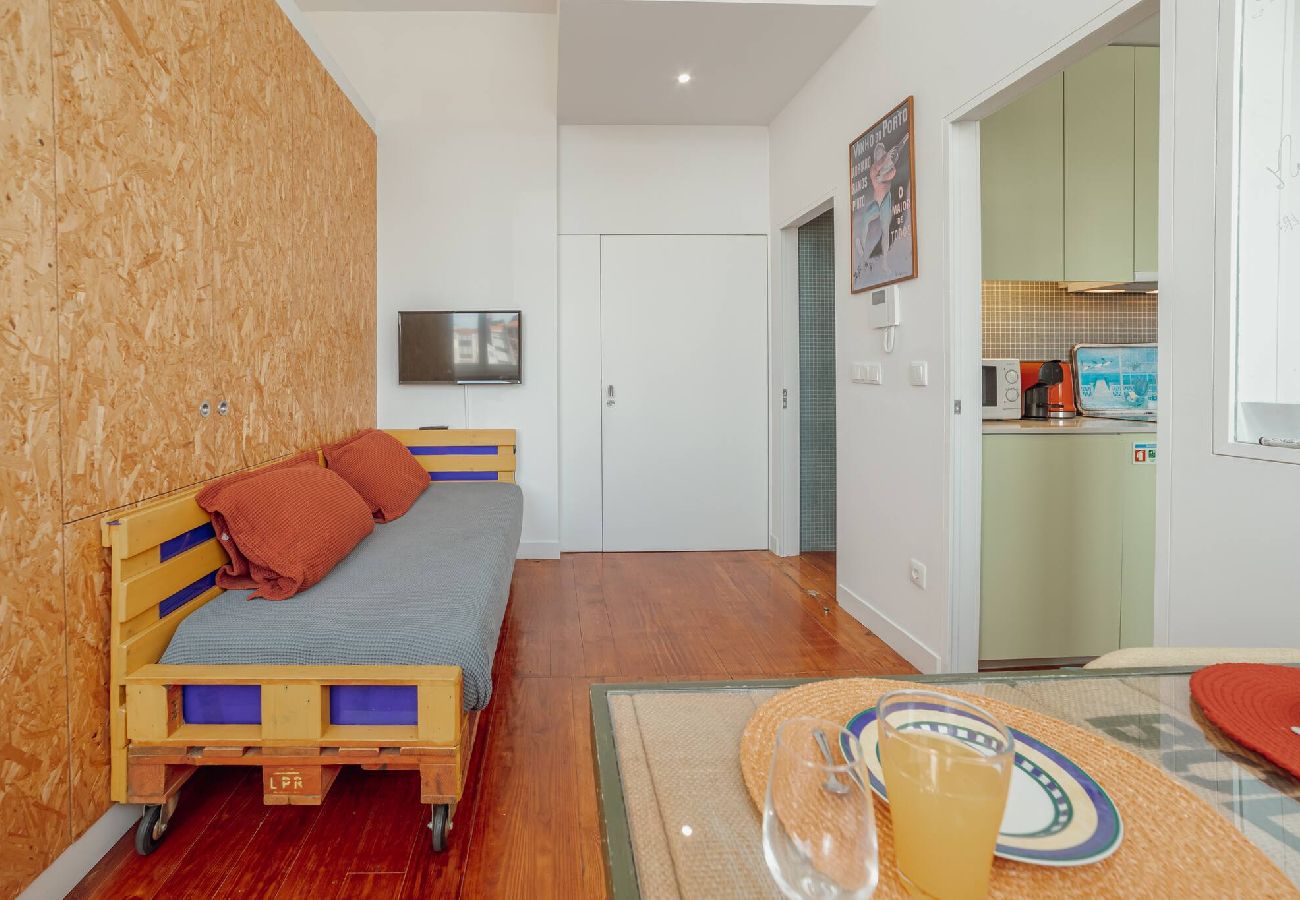Apartamento em Porto - Downtown Bolhão 1 by Hosty